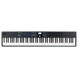 Arturia Keylab 88 Essential MK3 Black