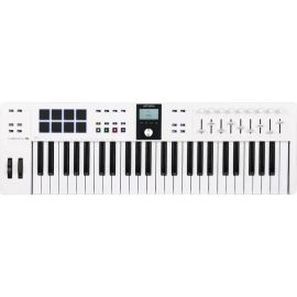 Arturia Keylab Essential 49 White MK3