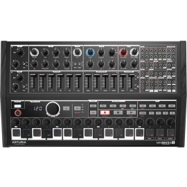 Arturia MiniBrute 2S Noir