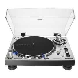Audio Technica AT-LP140XP Professional Direct Drive Turntable
