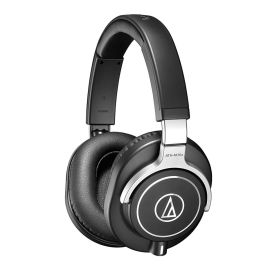 Audio-Technica ATH-M70x Professional Studio Monitor Headphones