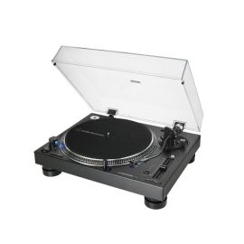 Audio Technica AT-LP140XP Professional Direct Drive Turntable