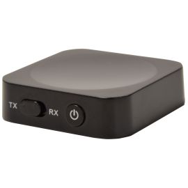 AV Link Bluetooth 2-in-1 Audio Transmitter & Receiver V2