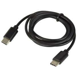 AV Link USB3.0 Type-C to Type-C Sync & Charge Lead 1.5m