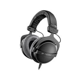 Beyerdynamic DT770 Pro Headphones 250 Ohm