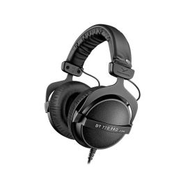 Beyerdynamic DT 770 Pro Closed Dynamic Headphone (32 Ohm)