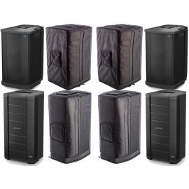 BOSE F1 Complete Bundle