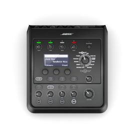 BOSE T4S ToneMatch Mixer