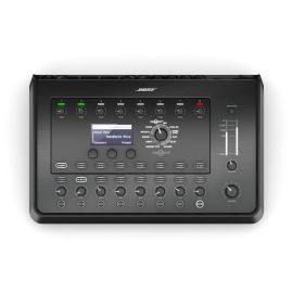 Bose T8S ToneMatch Mixer - Compact 8-channel audio interface with advanced controls for studio-quality sound on stage. Perfect for live performances and events.