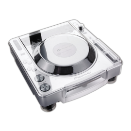 Decksaver Pioneer CDJ800 Cover