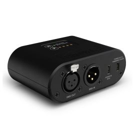 Chauvet D-Fi Hub 2 Wireless DMX Transmitter & Receiver