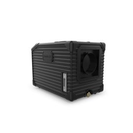 Chauvet Cumulus HP Low-Lying Fog Machine