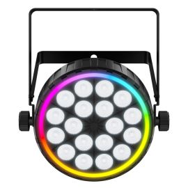 Chauvet DJ FXpar 6 Multi-Effect Fixture