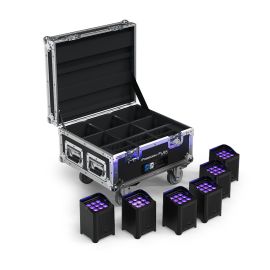 Chauvet Freedom Flex H9 IP X6