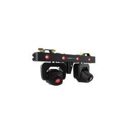 Chauvet GigBAR Bridge ILS Moving Head Light Bar