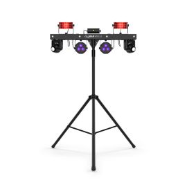 Chauvet GigBAR Move ILS Lighting System