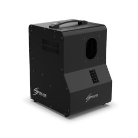 Chauvet Hurricane Bubble Haze LT