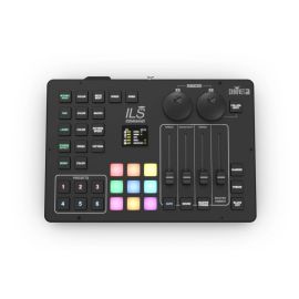 Chauvet ILS Command Lighting Controller