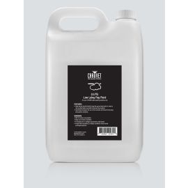 Chauvet Low Level Fog Fluid 5Ltrs