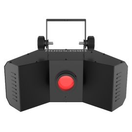 Chauvet Obsession 60W Gobo Flower Front