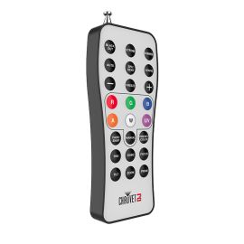 Chauvet RFC Wireless remote