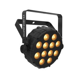 Chauvet SlimPAR Q12BT ILS LED Par Can