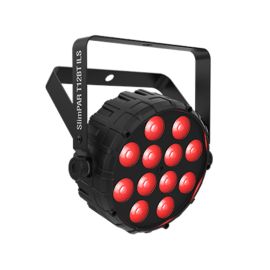 Chauvet SlimPAR T12BT ILS LED Par Can