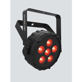Chauvet SlimPAR T6BT ILS LED Par Can
