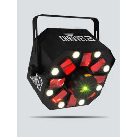 Chauvet Swarm 5 FX Lighting Effect With Built In Laser