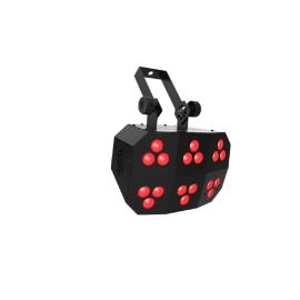 Chauvet Wash FX Hex ILS