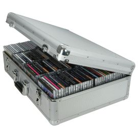 Citronic CD120 Case (Silver)