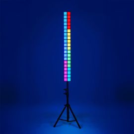 Citronic Matrix Bar Pro 20×2 RGB Matrix Light with Stand