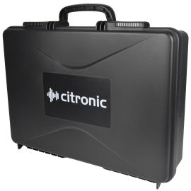 Citronic ABS445 CarryCase for Mixer/Mic