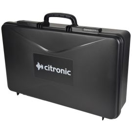 Citronic ABS525 CarryCase for Mixer Or Mic