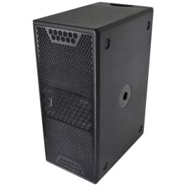 Citronic CASA-210BA Dual Driver Active Sub Cabinet 600W