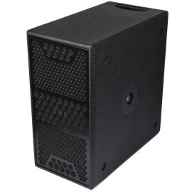 Citronic CASA-28BA Active Subwoofer 2 x 8" 400W