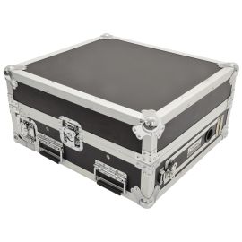 Citronic Combo Flight Case 10U/2U