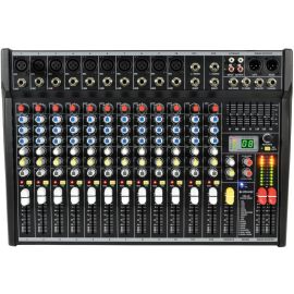 Citronic CSL-14 Mixing Console