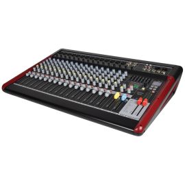 Citronic CSX-18 Live Mixing Console
