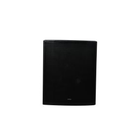 Citronic CUBA-18SA High Power Active Subwoofer