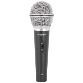 Citronic DMC03 Dynamic Microphone With Case