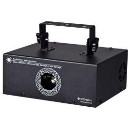 Citronic RGB Smart Animation Laser