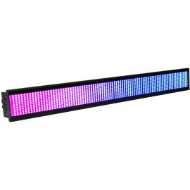 Citronic SpectraBar - 800W LED Colour Blinder and Strobe Bar