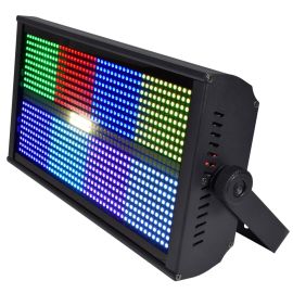 Citronic SpectraBox - 240W LED Colour Blinder and Strobe