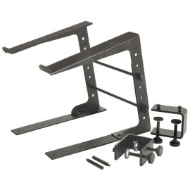 Citronic Table Top CD & Laptop Bracket Platform Surface Mount
