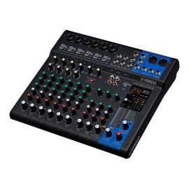 Yamaha MG12XUK 12 Channel Mixing Console