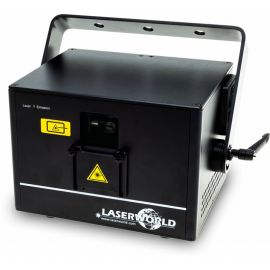 Laserworld CS-1000RGB MK2 Full Colour Laser