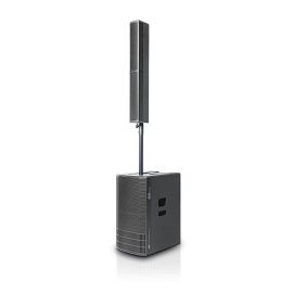dB Technologies ES1002 - Column PA System Top + Sub
