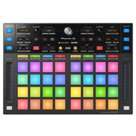 Pioneer DDJ-XP2 Controller For rekordbox DJ And Serato DJ Pro 
