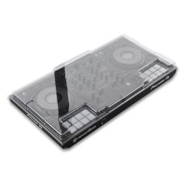 Decksaver Pioneer DJ  DDJ-800 Cover